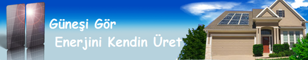 Güneş Enerji Paneli Nasıl Yapılır? | Güneş Paneli Yapımı | Güneş Paneli Nasıl Yapılır?